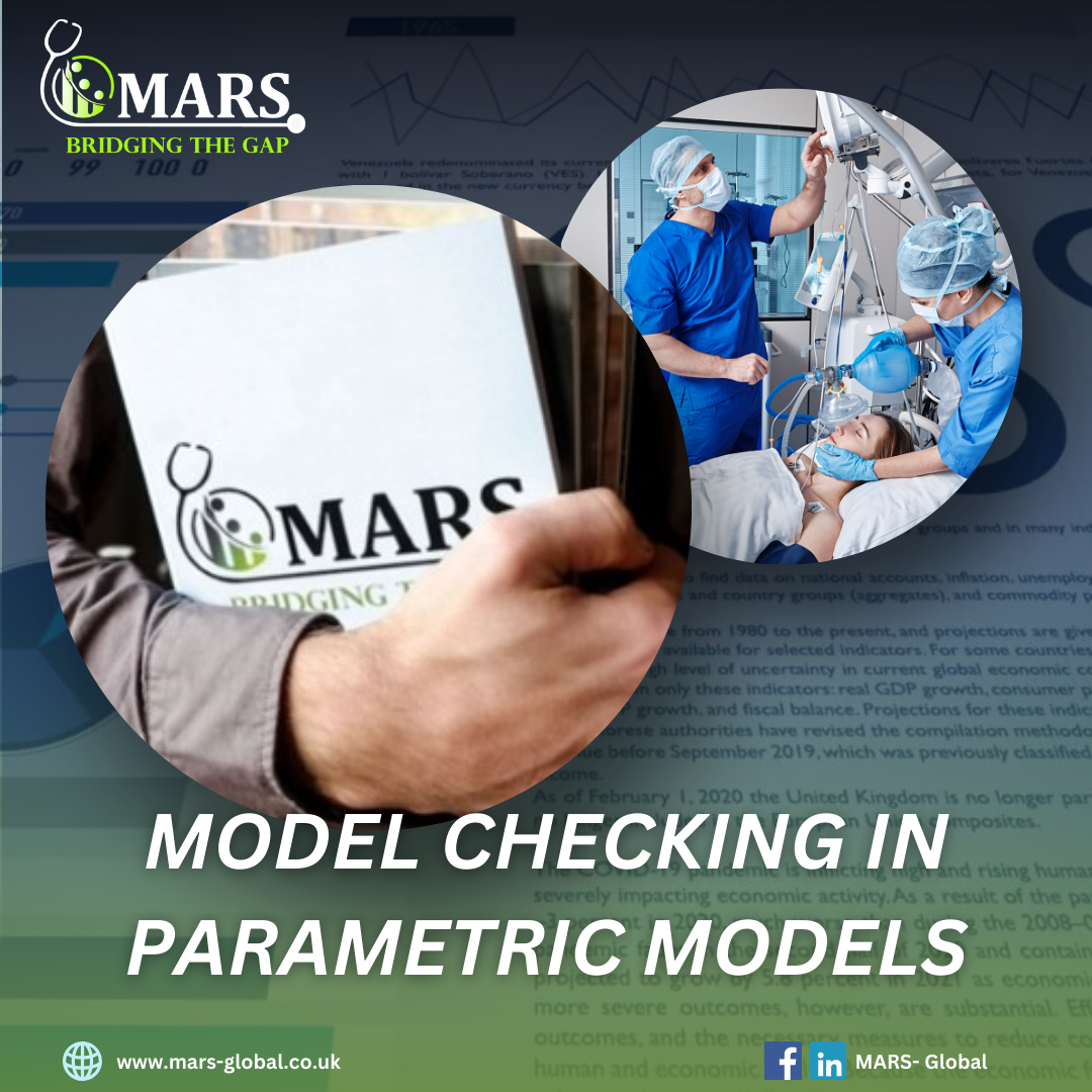 Model checking in parametric models